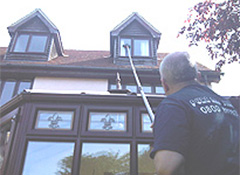 Residential Cleaning
