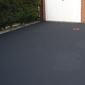 Tarmac Restoration Home