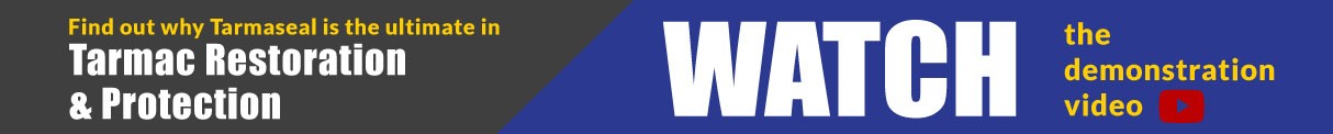 Video Banner purple